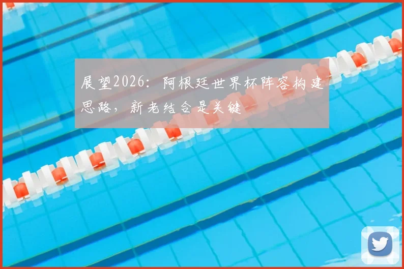 展望2026：阿根廷世界杯阵容构建思路，新老结合是关键